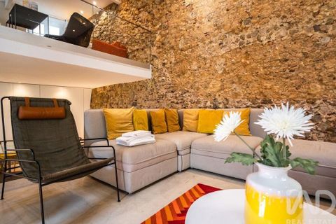 Lejlighed i Lisbon, Lisbon, Lisbon - € 720.000 | Ref: 776014 - foto 3
