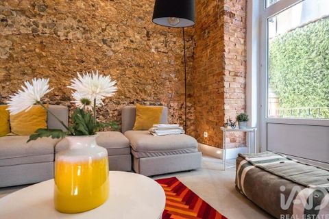 Lejlighed i Lisbon, Lisbon, Lisbon - € 720.000 | Ref: 776014 - foto 4