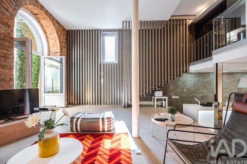 Lejlighed i Lisbon, Lisbon, Lisbon - € 720.000 | Ref: 776014 - foto 5