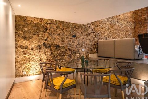 Lejlighed i Lisbon, Lisbon, Lisbon - € 720.000 | Ref: 776014 - foto 7