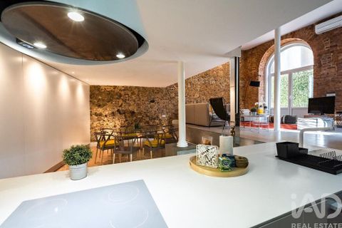 Lejlighed i Lisbon, Lisbon, Lisbon - € 720.000 | Ref: 776014 - foto 8