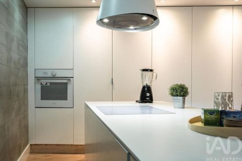 Lejlighed i Lisbon, Lisbon, Lisbon - € 720.000 | Ref: 776014 - foto 9