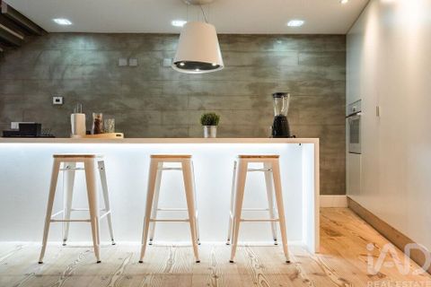 Lejlighed i Lisbon, Lisbon, Lisbon - € 720.000 | Ref: 776014 - foto 10