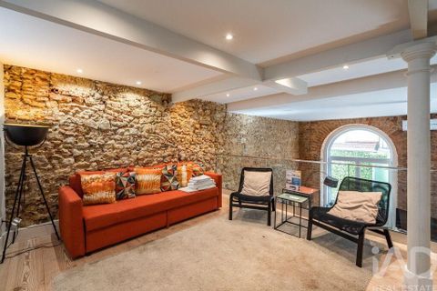 Lejlighed i Lisbon, Lisbon, Lisbon - € 720.000 | Ref: 776014 - foto 13