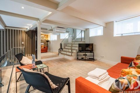 Lejlighed i Lisbon, Lisbon, Lisbon - € 720.000 | Ref: 776014 - foto 14
