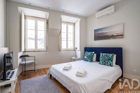 Lejlighed i Lisbon, Lisbon, Lisbon - € 720.000 | Ref: 776014 - foto 15