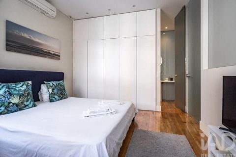 Lejlighed i Lisbon, Lisbon, Lisbon - € 720.000 | Ref: 776014 - foto 16