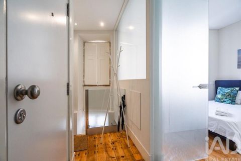 Lejlighed i Lisbon, Lisbon, Lisbon - € 720.000 | Ref: 776014 - foto 17