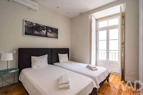 Lejlighed i Lisbon, Lisbon, Lisbon - € 720.000 | Ref: 776014 - foto 18