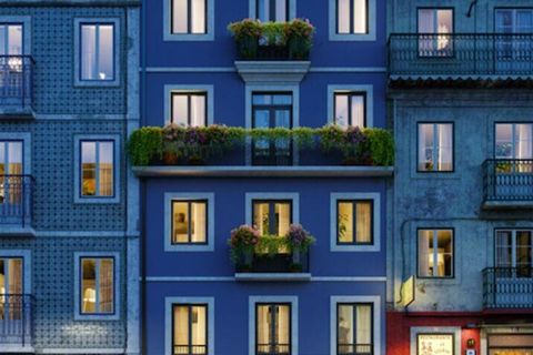 Lejlighed i Lisbon, Lisbon, Lisbon - € 460.000 | Ref: 80967 - foto 10