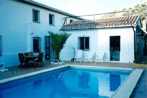 Villa a Ronda, Malaga, Ronda - € 7.900.000 | Ref: CLDA-83668 - foto 2