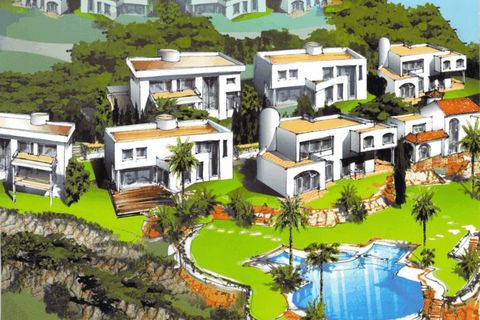 Villa a Ronda, Malaga, Ronda - € 7.900.000 | Ref: CLDA-83668 - foto 6