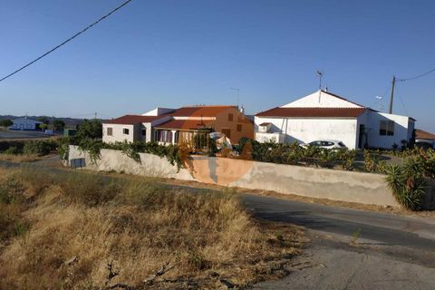 Villa i Castro Marim, Faro, Castro Marim - € 245.000 | Ref: SU-CS-MOR-83796 - foto 1