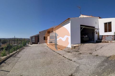 Villa i Castro Marim, Faro, Castro Marim - € 245.000 | Ref: SU-CS-MOR-83796 - foto 3