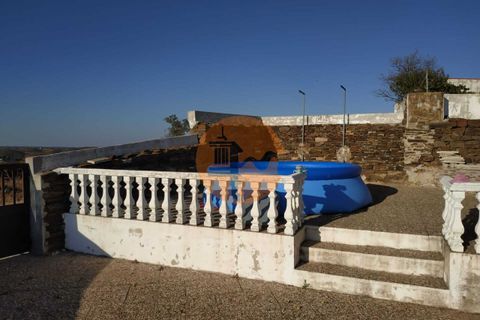 Villa i Castro Marim, Faro, Castro Marim - € 245.000 | Ref: SU-CS-MOR-83796 - foto 8