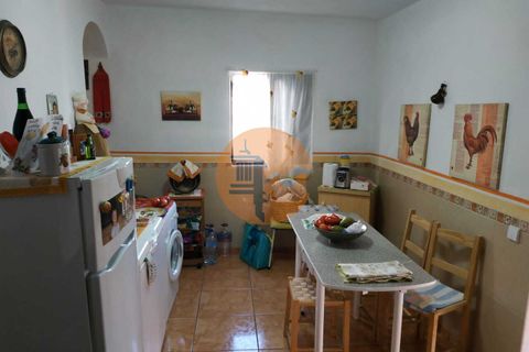 Villa i Castro Marim, Faro, Castro Marim - € 245.000 | Ref: SU-CS-MOR-83796 - foto 10