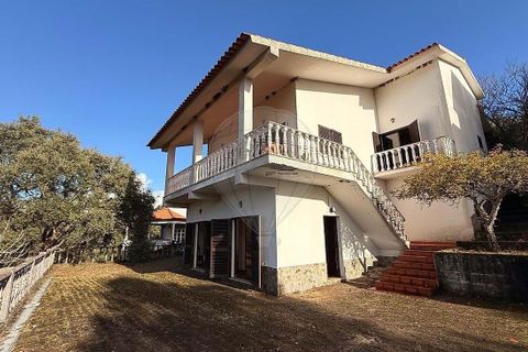 Villa i Tomar, Santarem, Tomar - € 849.000 | Ref: 126021164-9 - foto 3