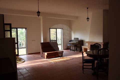 Villa i Tomar, Santarem, Tomar - € 849.000 | Ref: 126021164-9 - foto 12