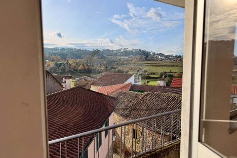 Villa i Mangualde, Viseu, Mangualde - € 80.000 | Ref: 126021123-42 - foto 2