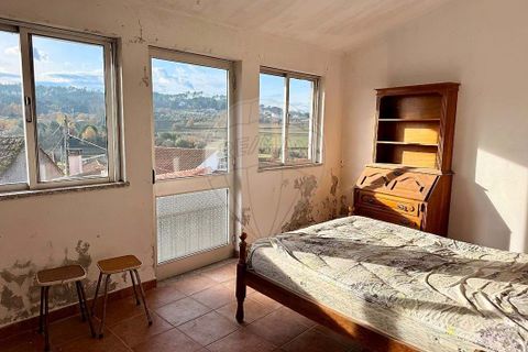 Villa i Mangualde, Viseu, Mangualde - € 80.000 | Ref: 126021123-42 - foto 3