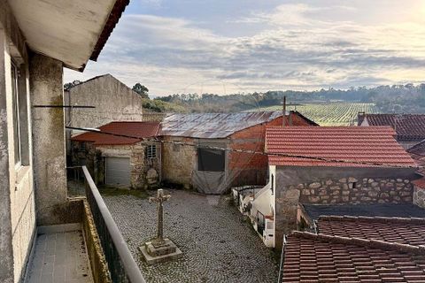 Villa i Mangualde, Viseu, Mangualde - € 80.000 | Ref: 126021123-42 - foto 4