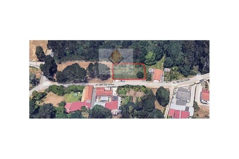 Helårsgrund i Grijo, Porto, Grijo - € 68.000 | Ref: 098-3-P/25 RG - foto 3