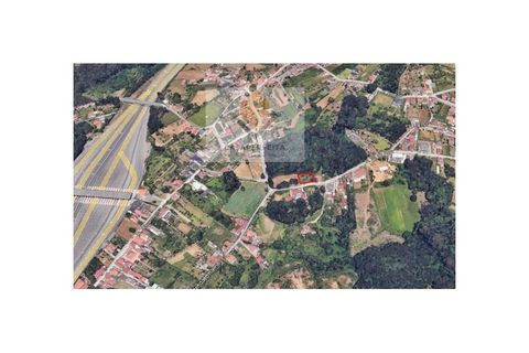 Helårsgrund i Grijo, Porto, Grijo - € 68.000 | Ref: 098-3-P/25 RG - foto 4