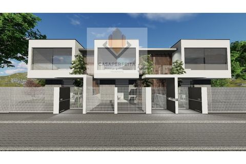 Helårsgrund i Grijo, Porto, Grijo - € 49.900 | Ref: 098-2-P/25 RG - foto 2