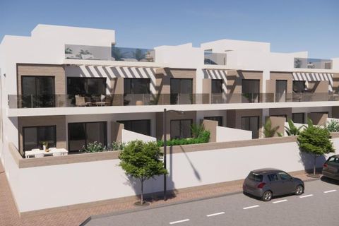 Bungalow i Rojales, Alicante, Rojales - € 261.900 | Ref: 751306 - foto 2