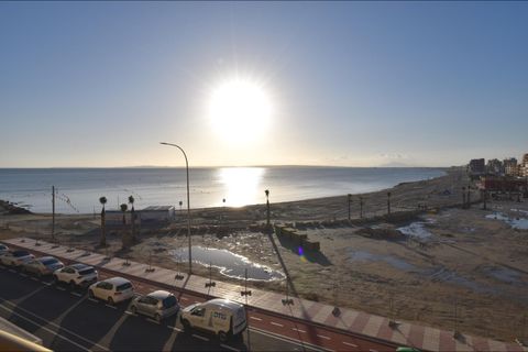Lejlighed i Santa Pola, Alicante - foto 1