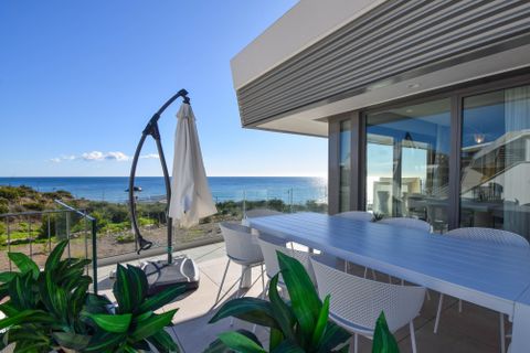 Radhus i Mijas Costa, Malaga - foto 1