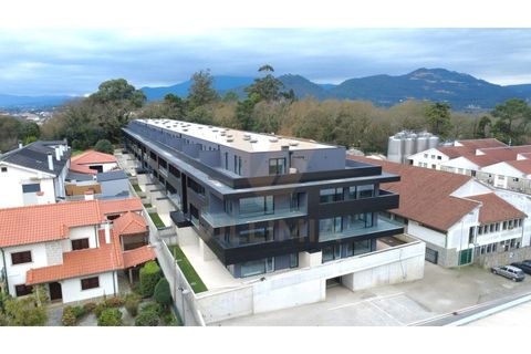 Lejlighed i Ponte de Lima, Viana do Castelo, Ponte de Lima - € 290.000 | Ref: V382 - foto 4