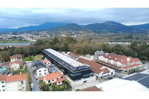 Lejlighed i Ponte de Lima, Viana do Castelo, Ponte de Lima - € 290.000 | Ref: V382 - foto 5