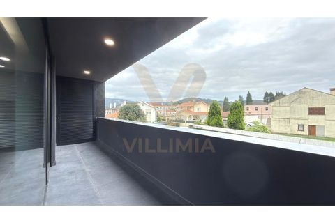 Lejlighed i Ponte de Lima, Viana do Castelo, Ponte de Lima - € 290.000 | Ref: V382 - foto 11