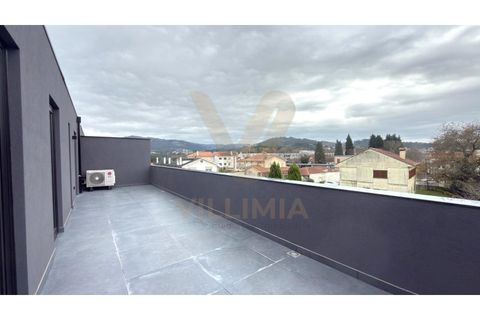 Lejlighed i Ponte de Lima, Viana do Castelo, Ponte de Lima - € 290.000 | Ref: V382 - foto 21