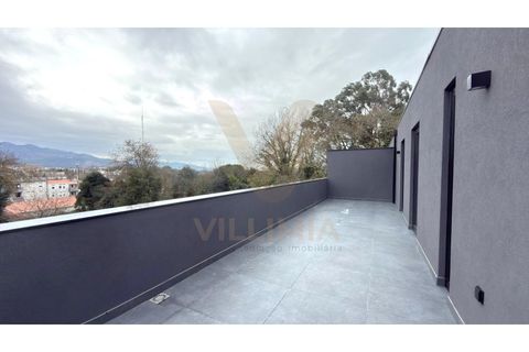 Lejlighed i Ponte de Lima, Viana do Castelo, Ponte de Lima - € 290.000 | Ref: V382 - foto 23