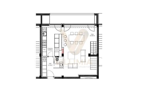 Lejlighed i Ponte de Lima, Viana do Castelo, Ponte de Lima - € 290.000 | Ref: V382 - foto 24