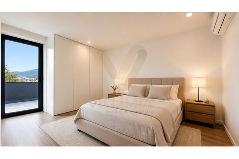 Lejlighed i Ponte de Lima, Viana do Castelo, Ponte de Lima - € 290.000 | Ref: V382 - foto 19