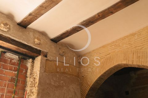 Lejlighed i Valencia, Valencia, Valencia - € 600.000 | Ref: IV-0373 - foto 14