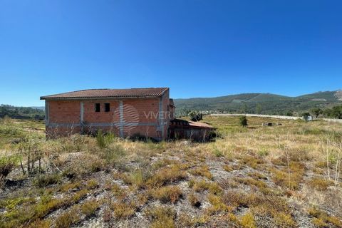Helårsgrund i Sobreira, Porto, Sobreira - € 150.000 | Ref: SA-01985 - foto 1