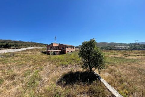 Helårsgrund i Sobreira, Porto, Sobreira - € 150.000 | Ref: SA-01985 - foto 3