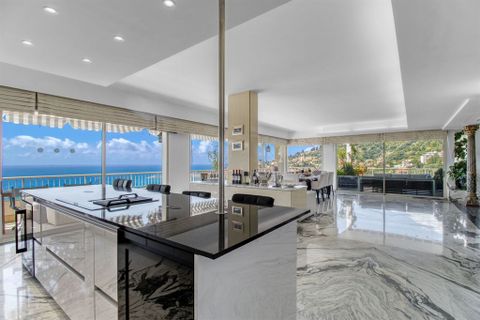 Lejlighed i Menton, Alpes-Maritimes, Menton - € 3.300.000 | Ref: HH-15611742 - foto 6