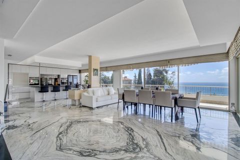 Lejlighed i Menton, Alpes-Maritimes, Menton - € 3.300.000 | Ref: HH-15611742 - foto 7