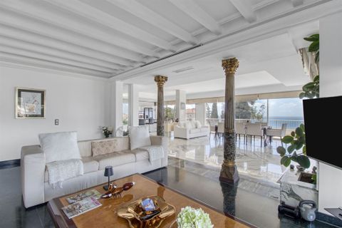 Lejlighed i Menton, Alpes-Maritimes, Menton - € 3.300.000 | Ref: HH-15611742 - foto 9