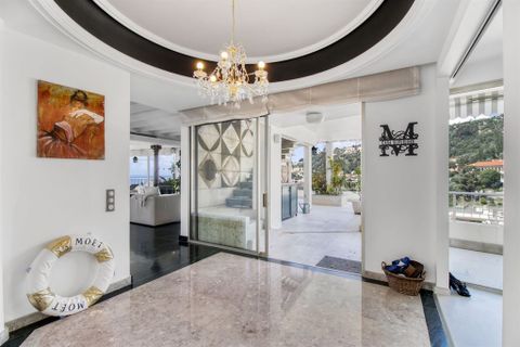 Lejlighed i Menton, Alpes-Maritimes, Menton - € 3.300.000 | Ref: HH-15611742 - foto 11