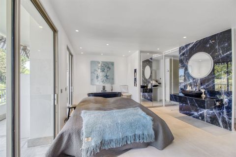 Lejlighed i Menton, Alpes-Maritimes, Menton - € 3.300.000 | Ref: HH-15611742 - foto 14