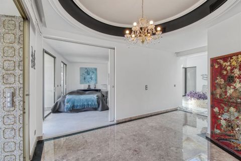 Lejlighed i Menton, Alpes-Maritimes, Menton - € 3.300.000 | Ref: HH-15611742 - foto 15