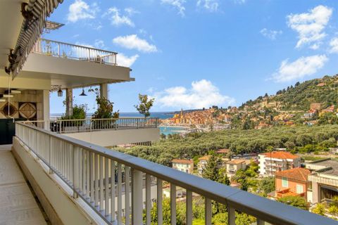 Lejlighed i Menton, Alpes-Maritimes, Menton - € 3.300.000 | Ref: HH-15611742 - foto 18