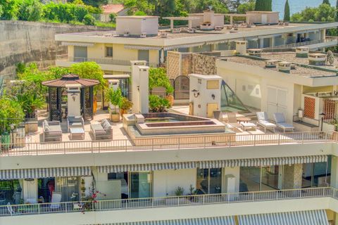 Lejlighed i Menton, Alpes-Maritimes, Menton - € 3.300.000 | Ref: HH-15611742 - foto 20