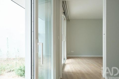 Lejlighed i Lisbon, Lisbon, Lisbon - € 605.000 | Ref: 46501 - foto 3